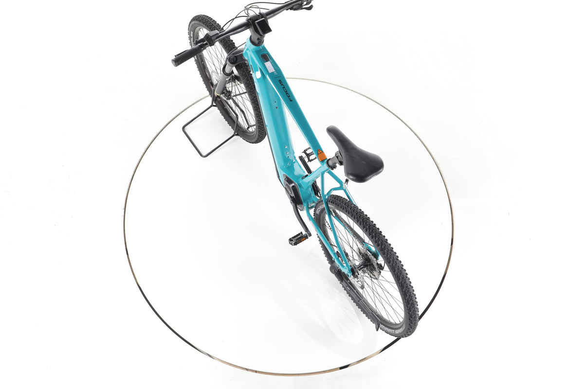 Focus Jarifa² 6.7 E-Bike - Image 21