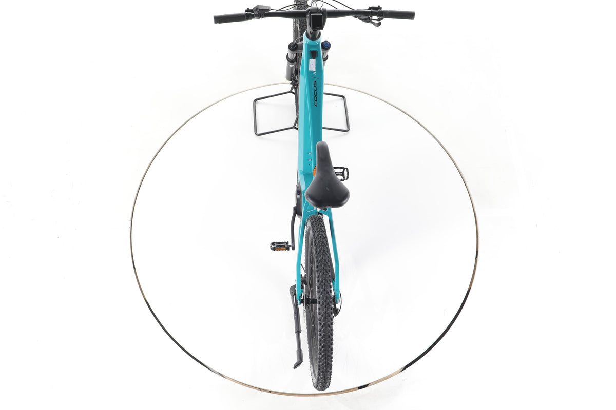 Focus Jarifa² 6.7 E-Bike - Image 22