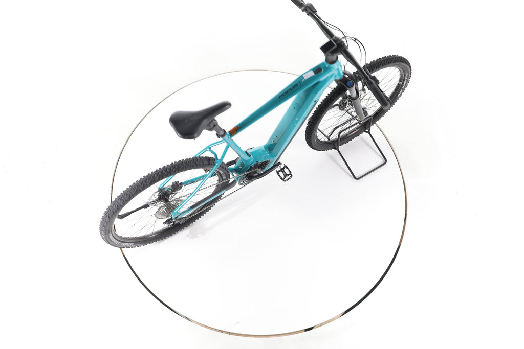 Focus Jarifa² 6.7 E-Bike - Image 24
