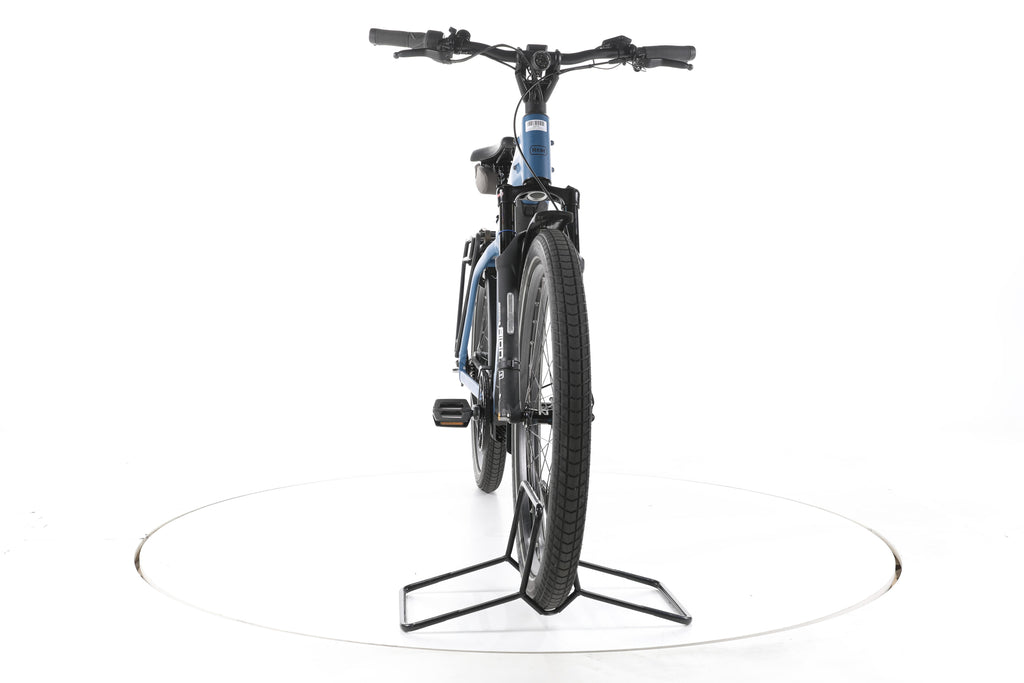 Riese & Müller Charger4 GT vario City E-Bike - Image 4