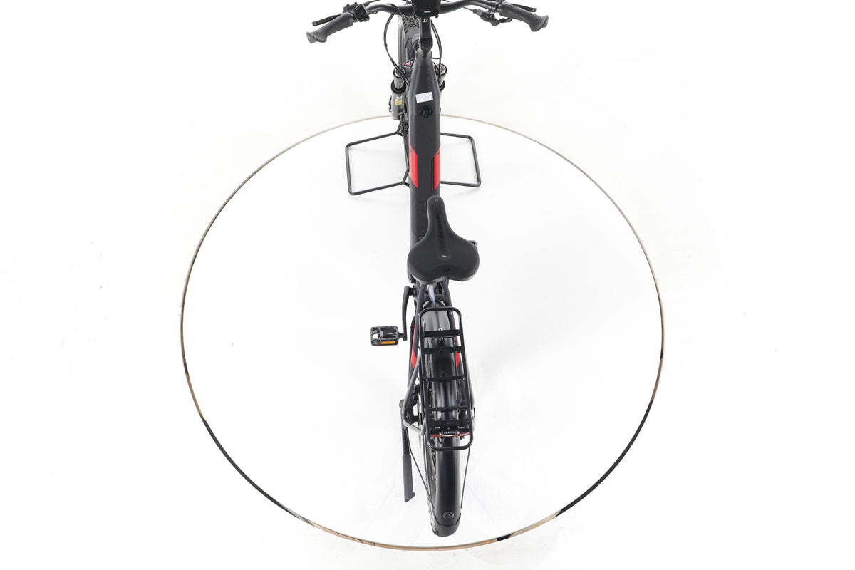R Raymon CrossRay E 7.0 Trekking E-Bike Tiefeinsteiger - Image 22
