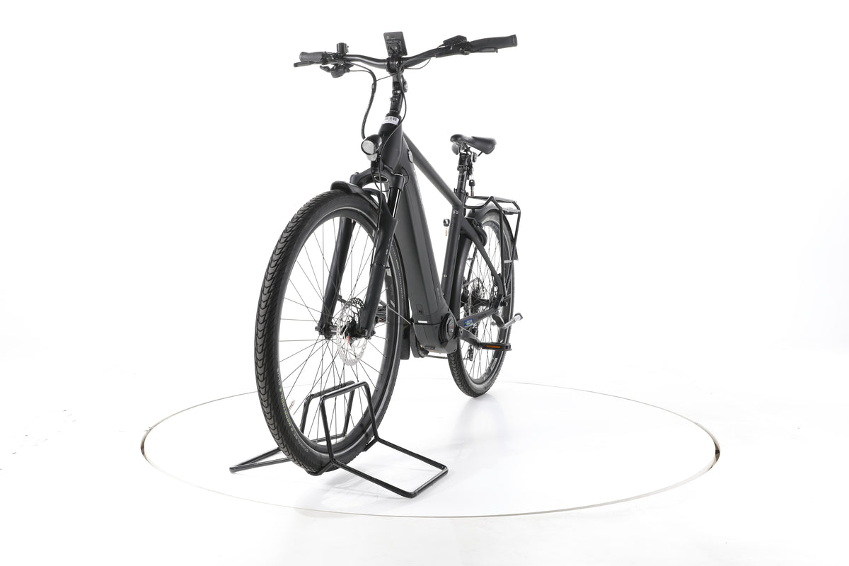 Pegasus Premio Evo 10 Lite Trekking E-Bike - Image 5