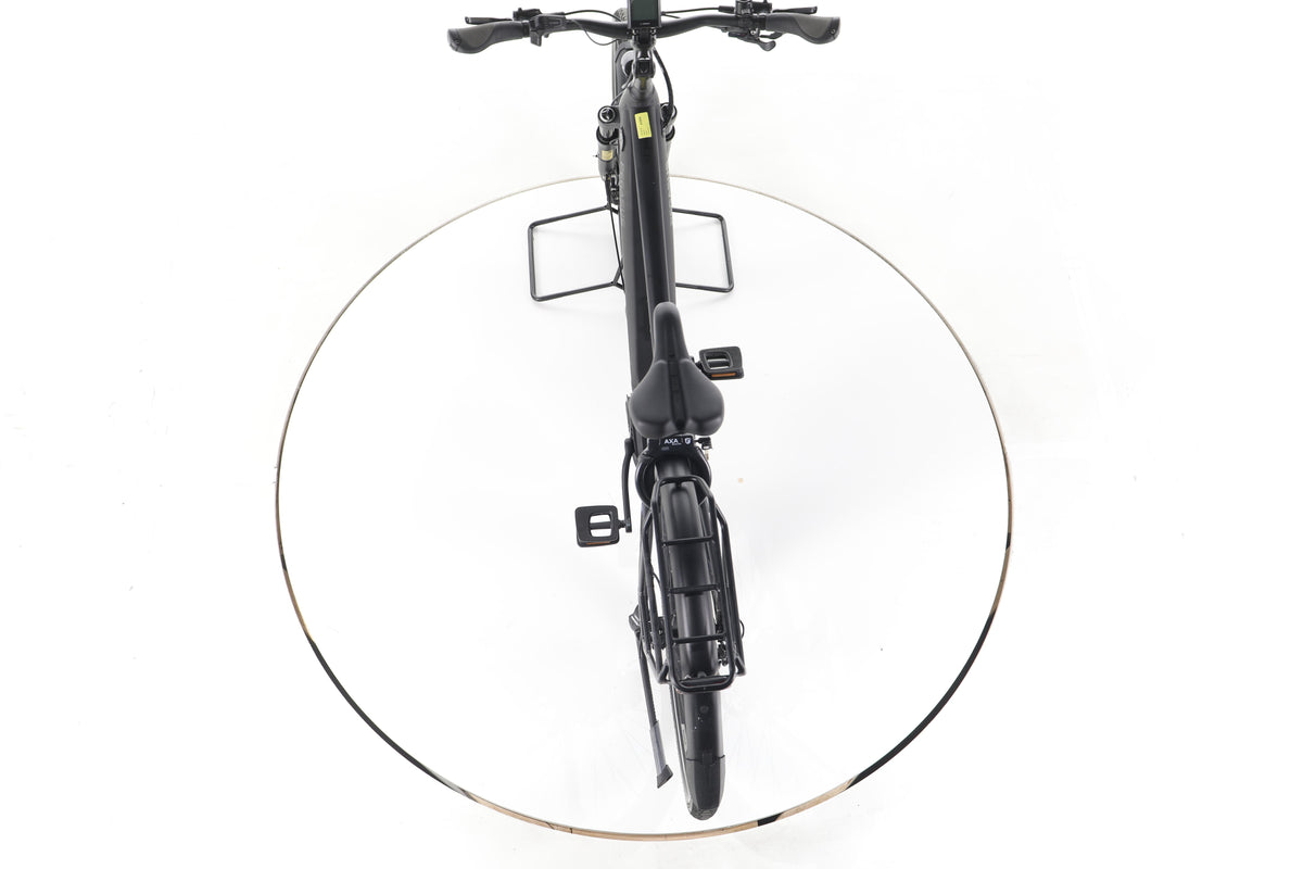 Pegasus Premio Evo 10 Lite Trekking E-Bike - Image 22