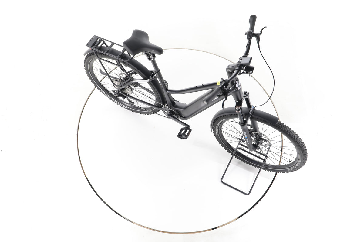 CONE Bikes eSUV IN 4.0 Trekking E-Bike - Image 14