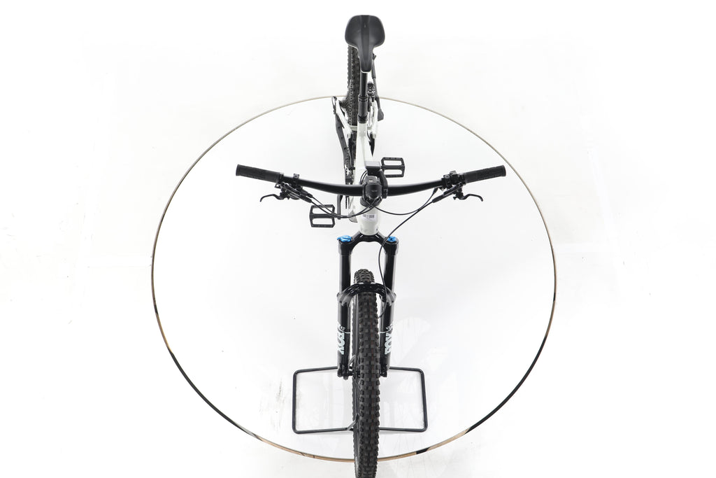 Cube Stereo Hybrid ONE77 HPC SLX E-Bike Fully Carbon 2026 - Image 16