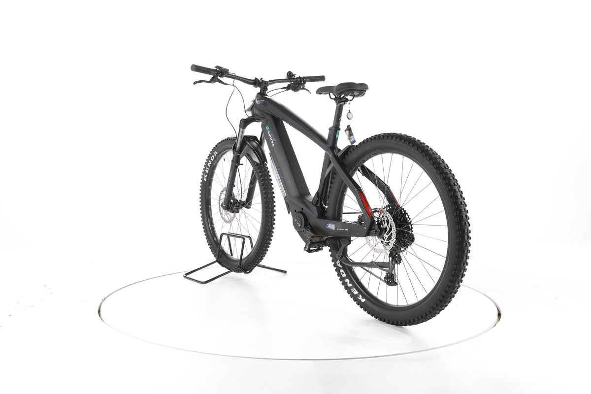 Bianchi X-Type E-Bike - Image 9