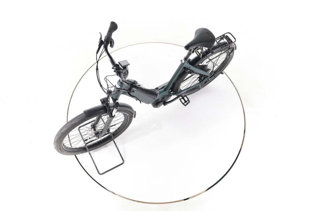 Velo de Ville SEB 890 Smart City E-Bike Tiefeinsteiger - Image 18