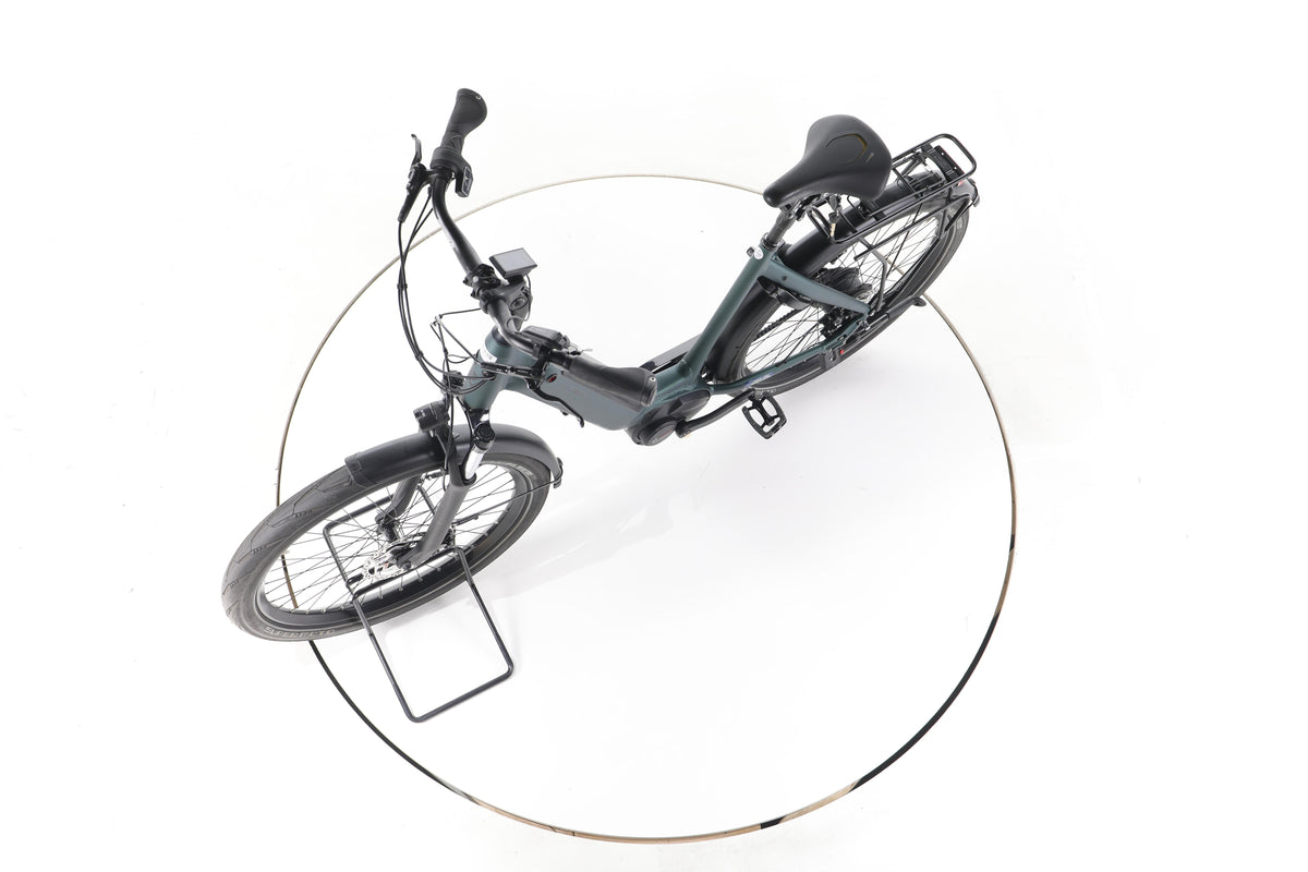 Velo de Ville SEB 890 Smart City E-Bike Tiefeinsteiger - Image 18