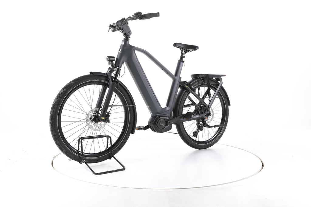 Gazelle Eclipse T11 HMB Trekking E-Bike - Image 6