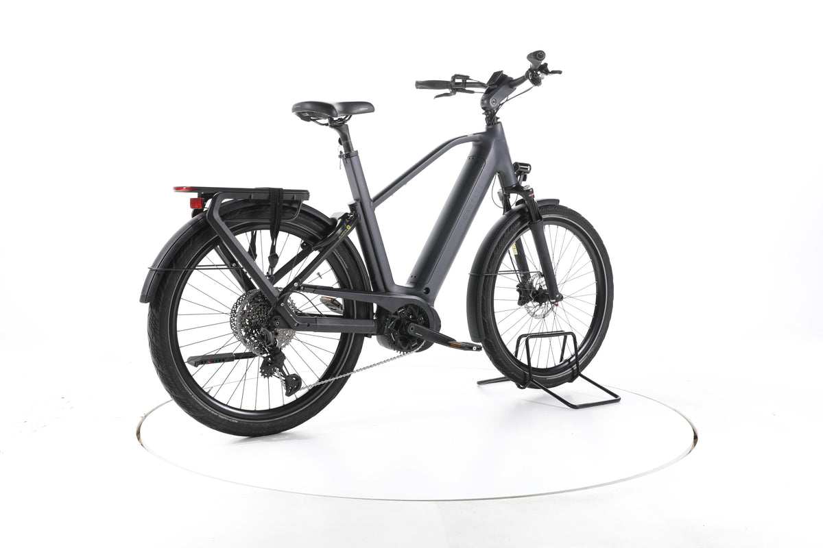 Gazelle Eclipse T11 HMB Trekking E-Bike - Image 12