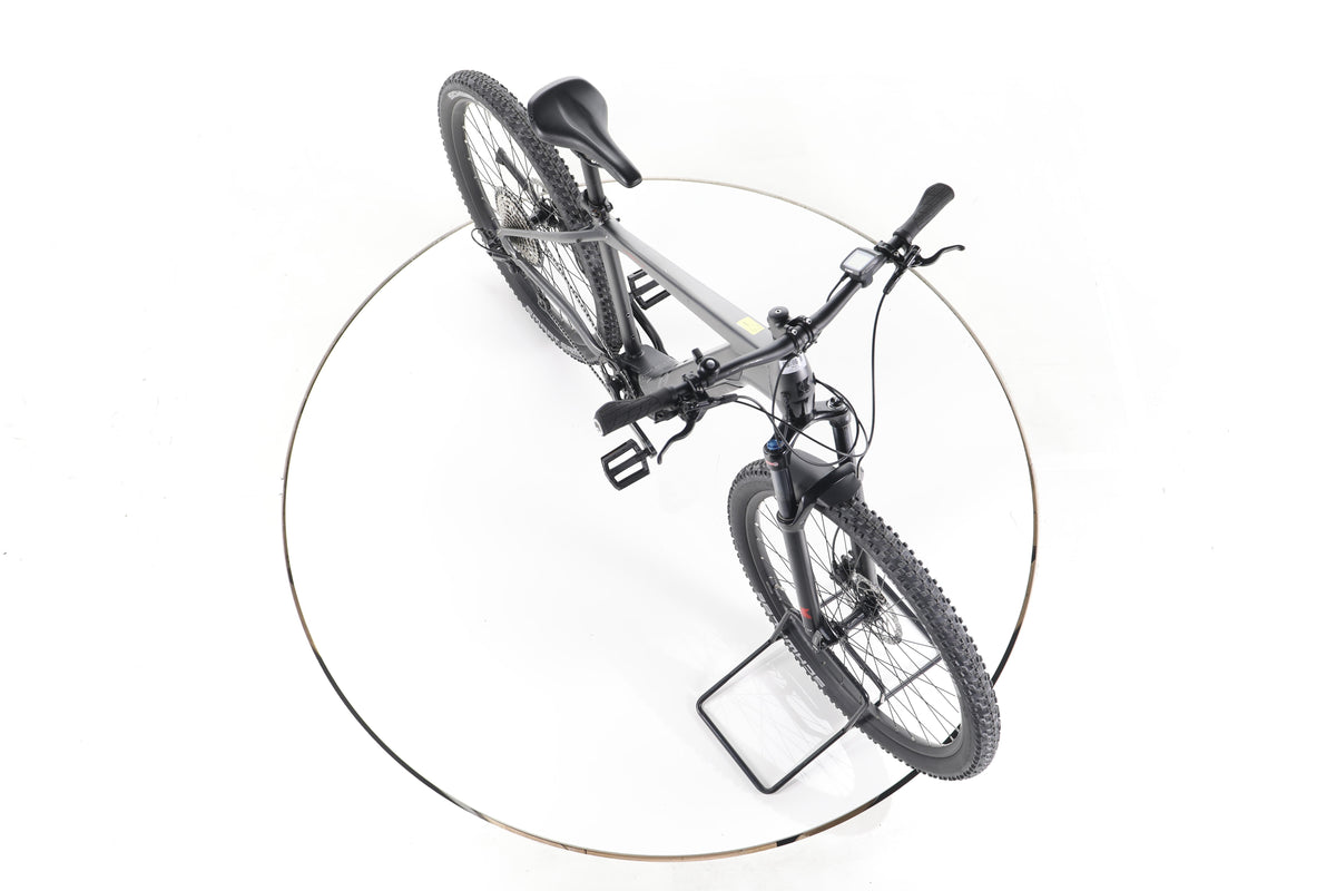 Kettler E-Transhill CX12 E-Bike - Image 15