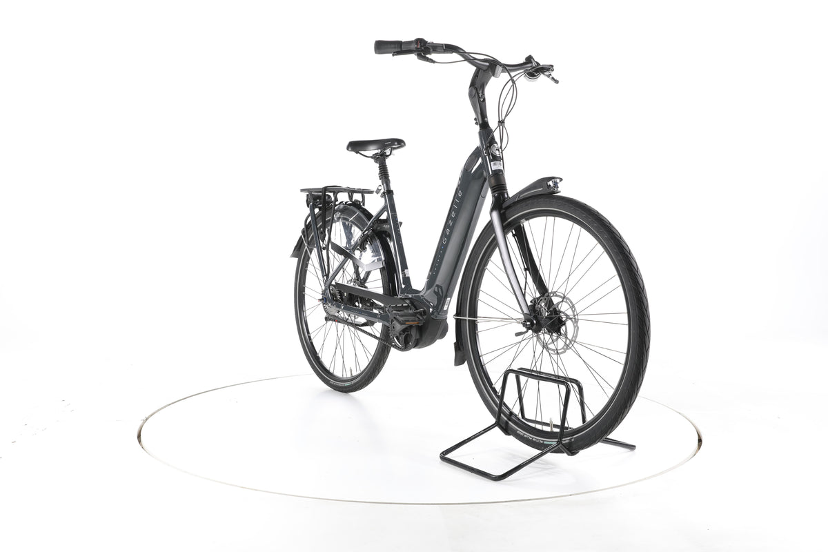 Gazelle Grenoble C5 HMB City E-Bike Tiefeinsteiger - Image 3