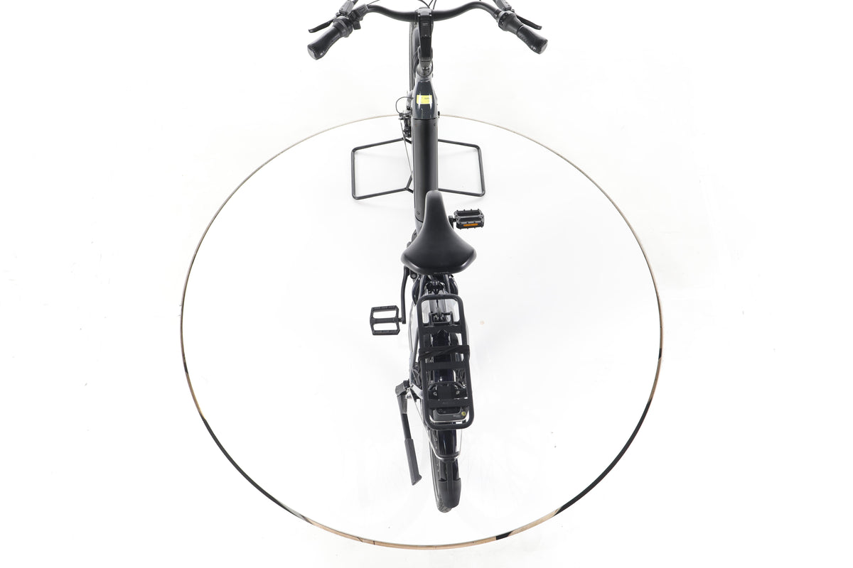 Gazelle Grenoble C5 HMB City E-Bike Tiefeinsteiger - Image 22