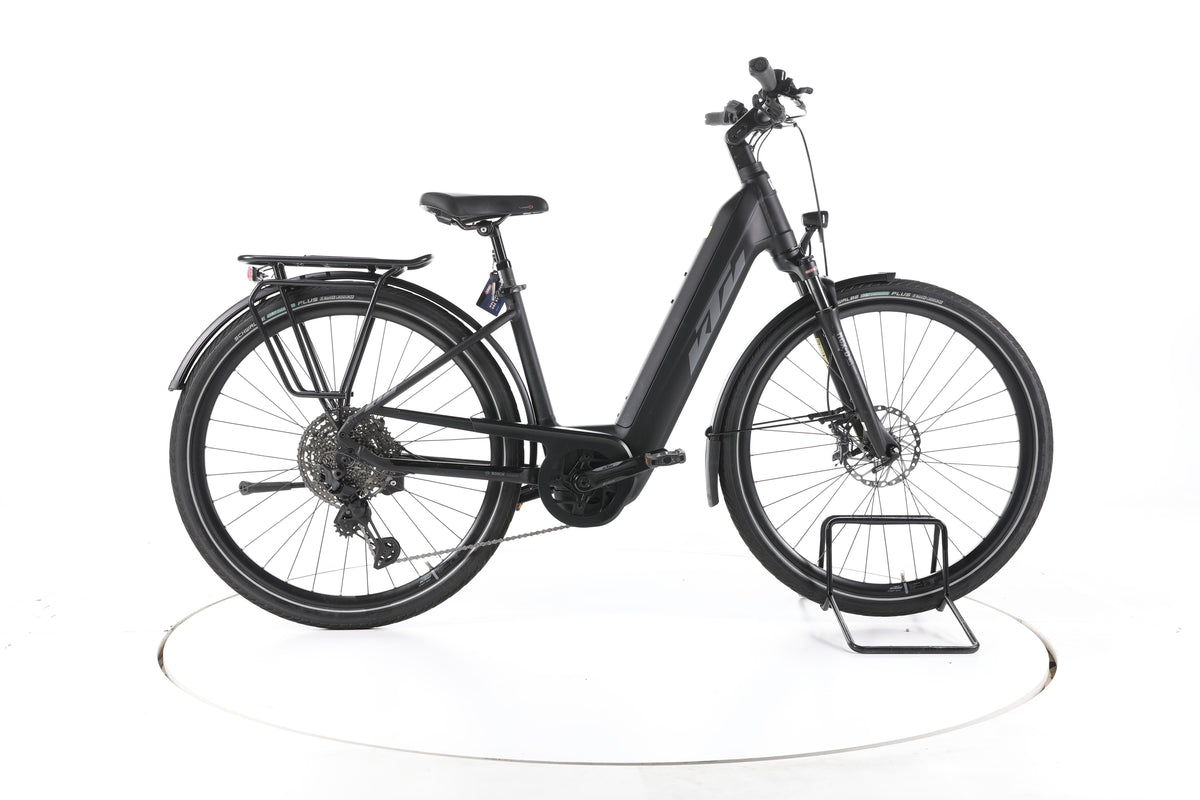KTM Macina Style XT 750 LTD Trekking E-Bike Tiefeinsteiger - Image 1