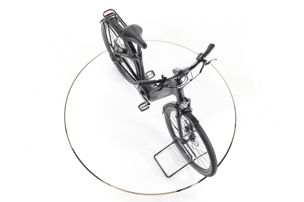 KTM Macina Style XT 750 LTD Trekking E-Bike Tiefeinsteiger - Image 15