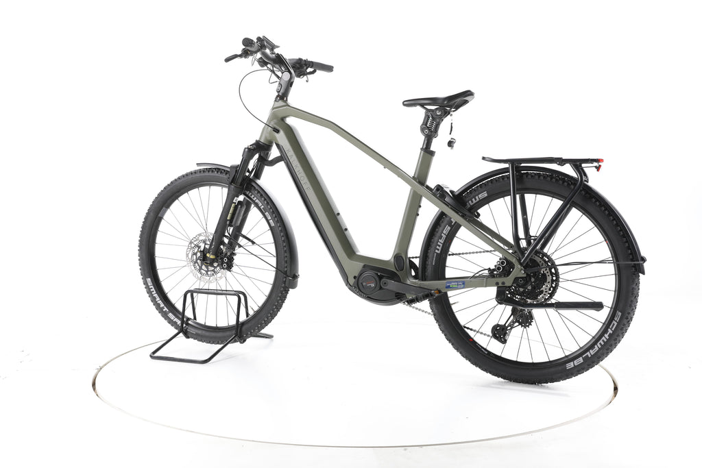 Kalkhoff ntice 7.B Advance Trekking E-Bike - Image 8