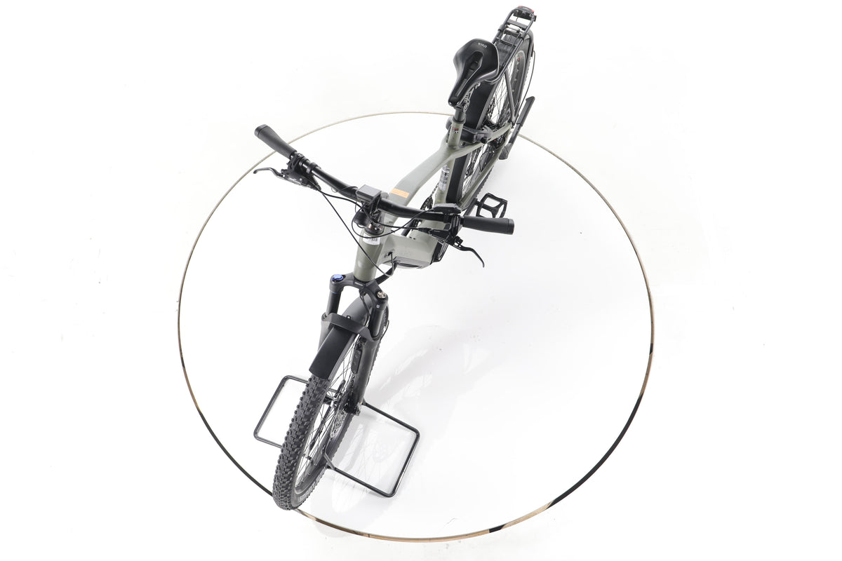 Kalkhoff ntice 7.B Advance Trekking E-Bike - Image 17