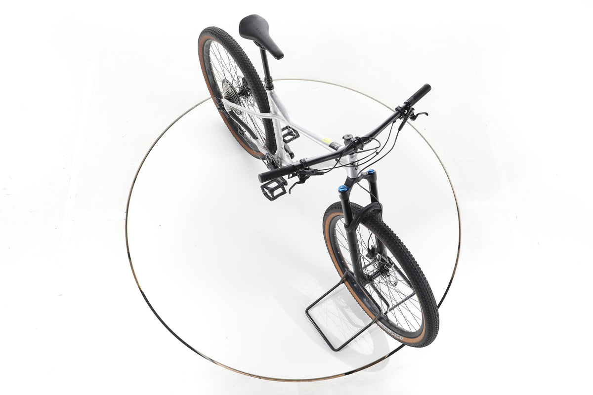 Orbea Laufey Fahrrad Hardtail - Image 15