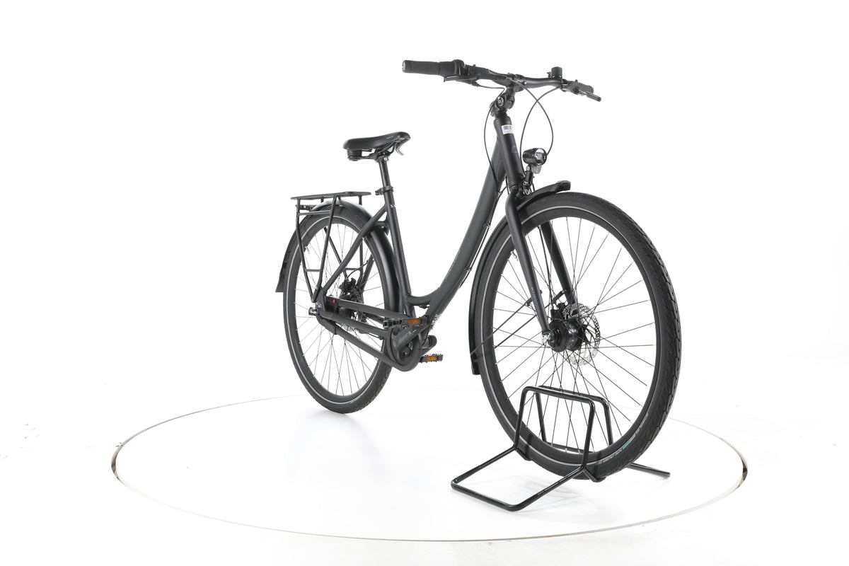 Dynamics Magic Style 8 Fahrrad City & Trekking - Image 3