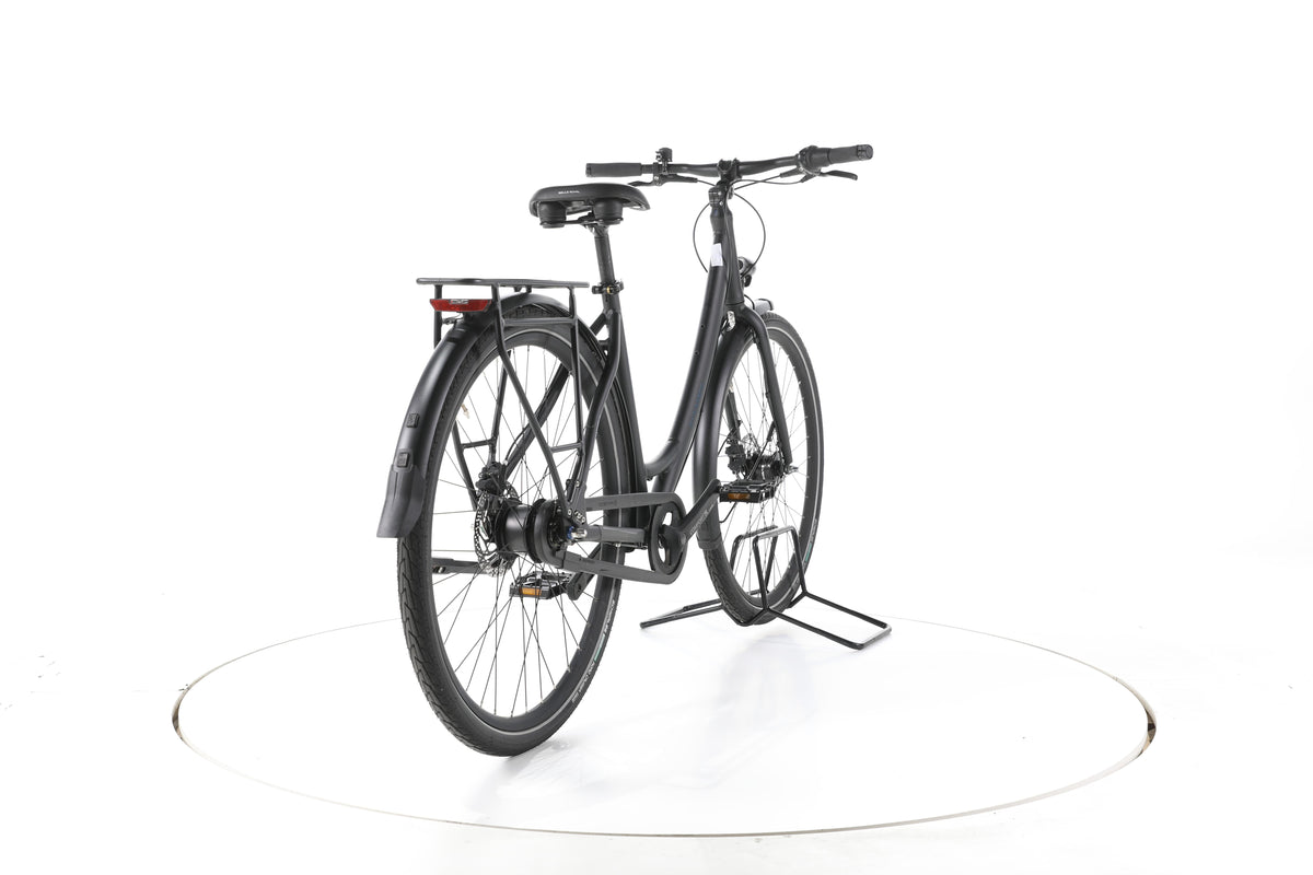 Dynamics Magic Style 8 Fahrrad City & Trekking - Image 11