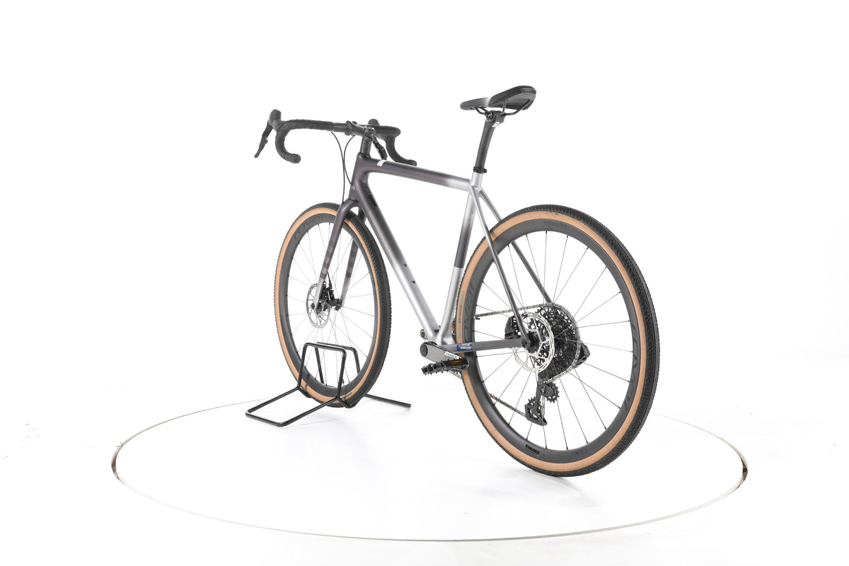 Specialized Crux Pro Gravelbike Carbon 2025 - Image 9