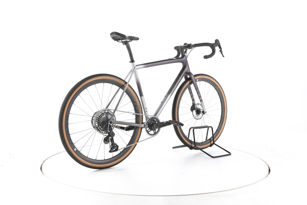 Specialized Crux Pro Gravelbike Carbon 2025 - Image 12
