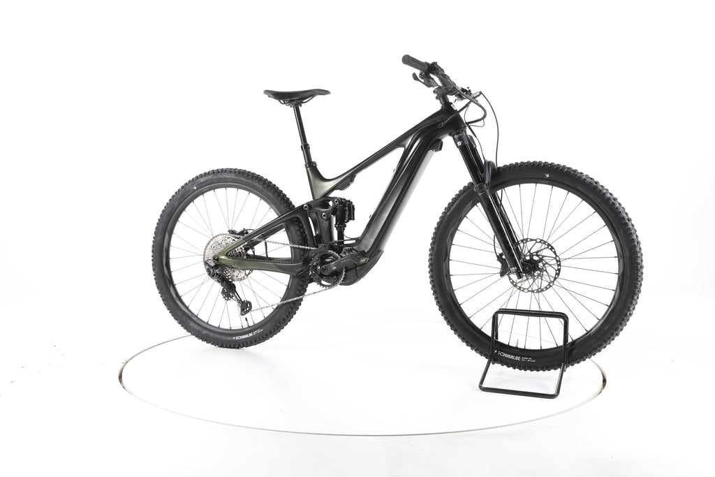 Giant Trance X Advanced E+ 2 E-Bike Fully Carbon - Image 2