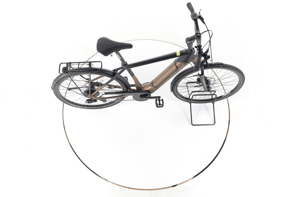 Kreidler Vitality Eco 7 Trekking E-Bike - Image 13