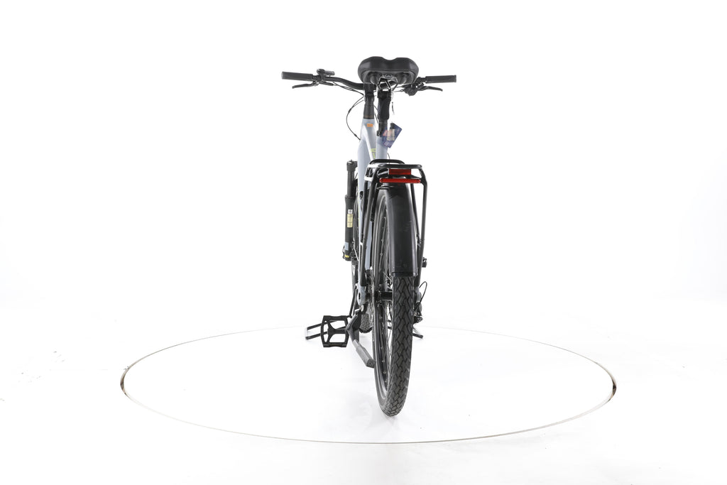 Winora Yucatan X10 Trekking E-Bike - Image 10