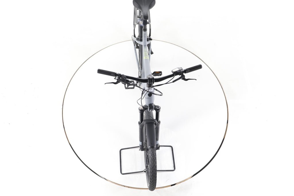 Winora Yucatan X10 Trekking E-Bike - Image 16