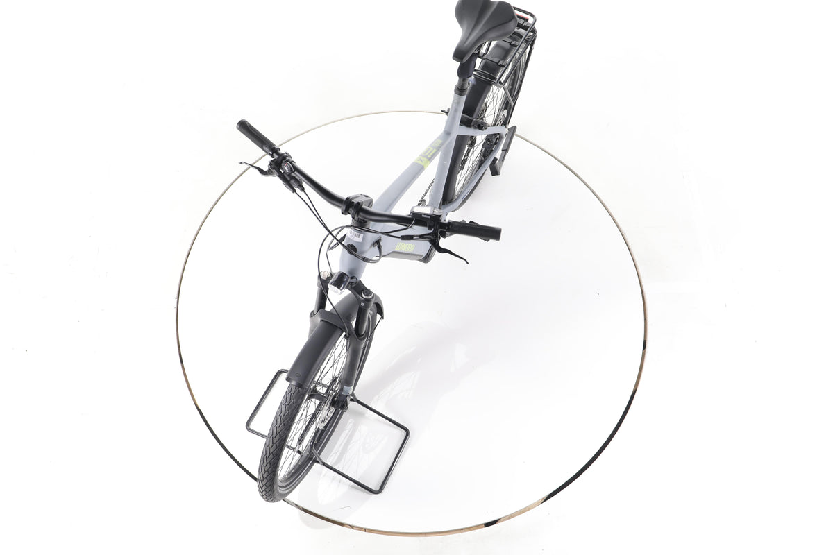 Winora Yucatan X10 Trekking E-Bike - Image 17