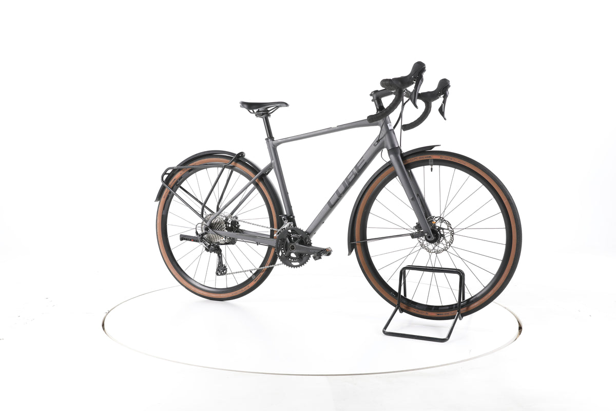 Cube Nuroad Race FE Gravelbike 2024 - Image 2