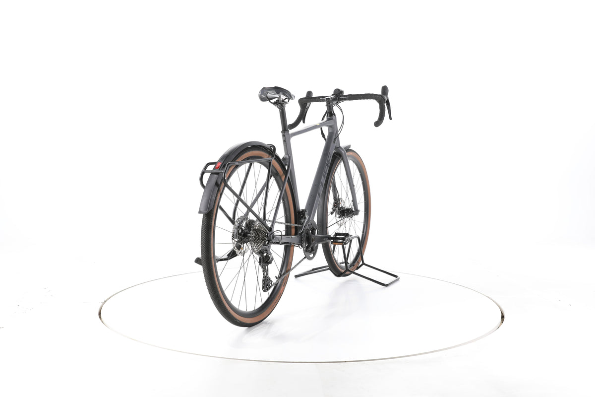 Cube Nuroad Race FE Gravelbike 2024 - Image 11
