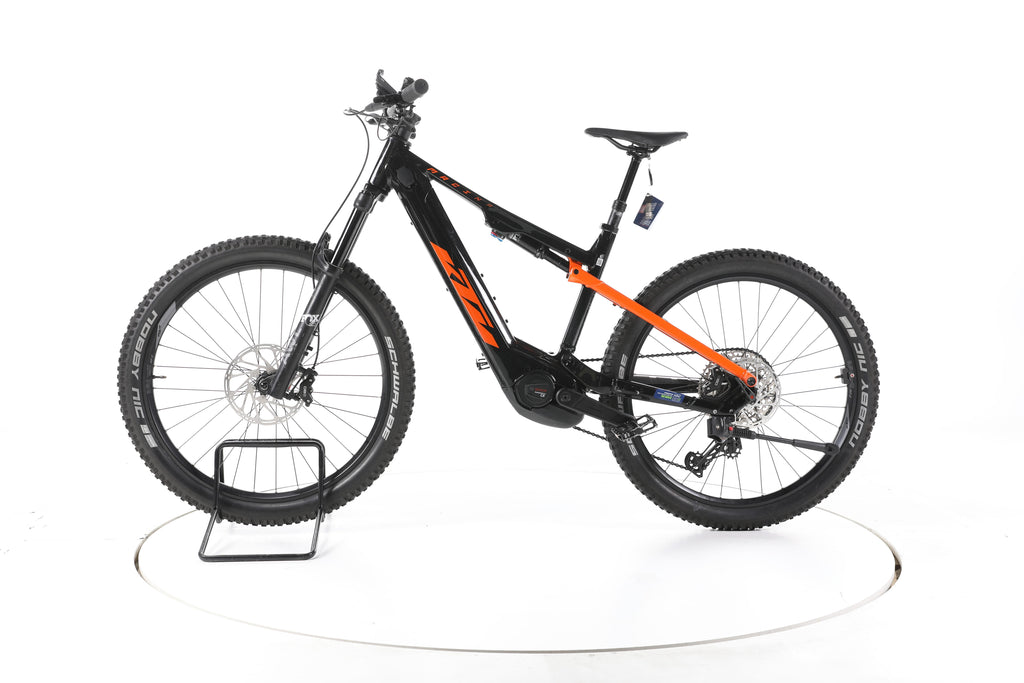 KTM Macina Lycan 771 E-Bike Fully - Image 7