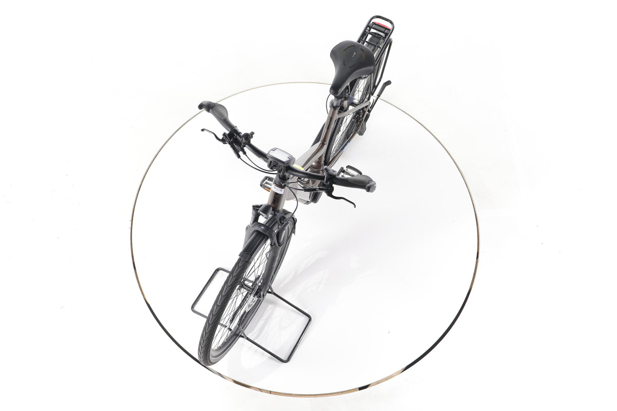 KTM Macina Tour P510 Trekking E-Bike - Image 17