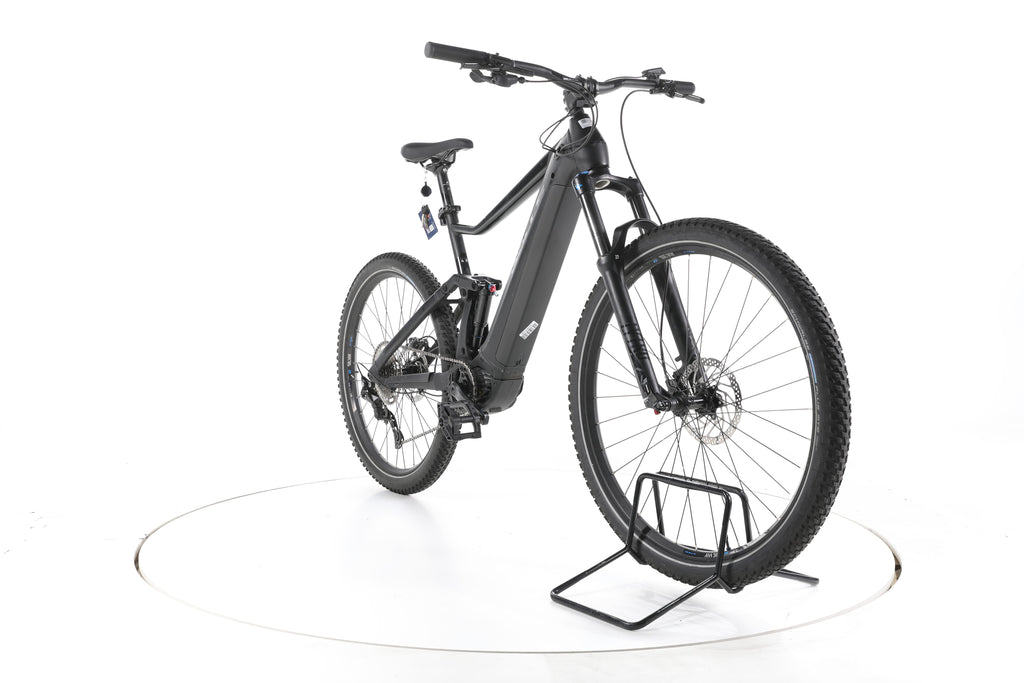 Bulls Copperhead Evo AM 1 E-Bike Fully 2024 - Image 3