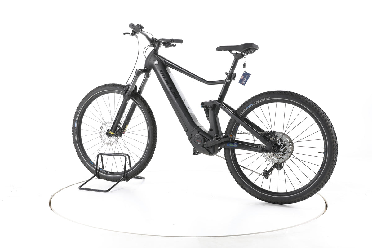 Bulls Copperhead Evo AM 1 E-Bike Fully 2024 - Image 8