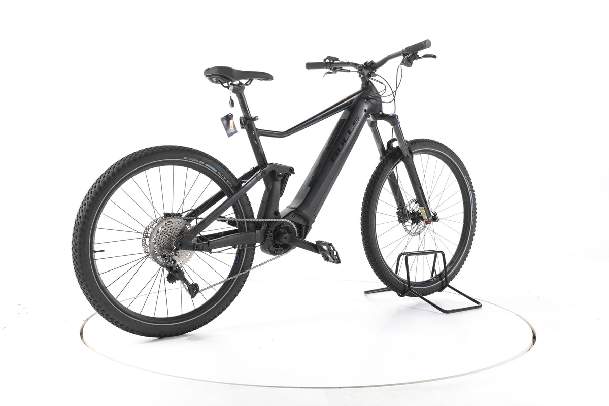 Bulls Copperhead Evo AM 1 E-Bike Fully 2024 - Image 12