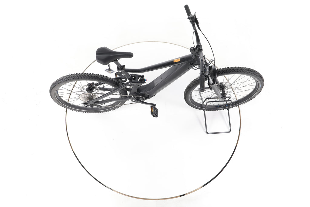 Bulls Copperhead Evo AM 1 E-Bike Fully 2024 - Image 13