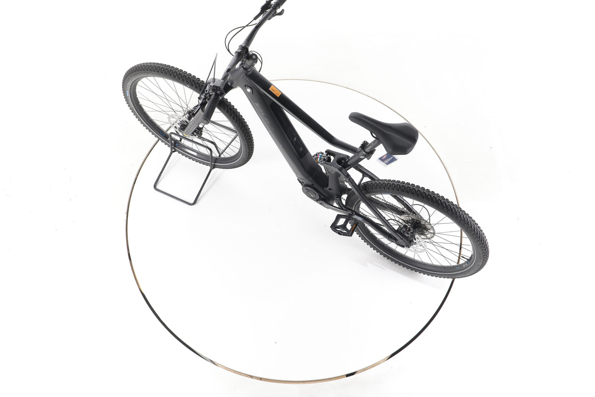 Bulls Copperhead Evo AM 1 E-Bike Fully 2024 - Image 20
