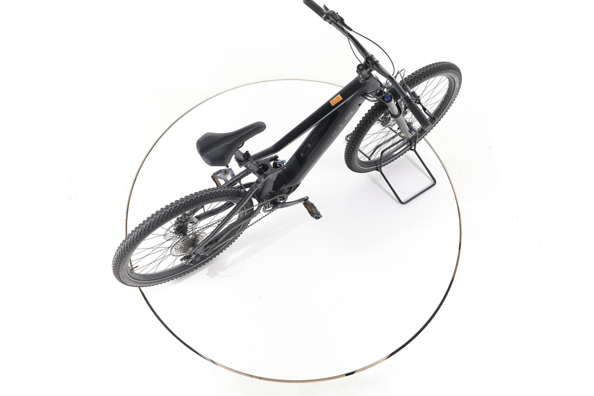Bulls Copperhead Evo AM 1 E-Bike Fully 2024 - Image 24