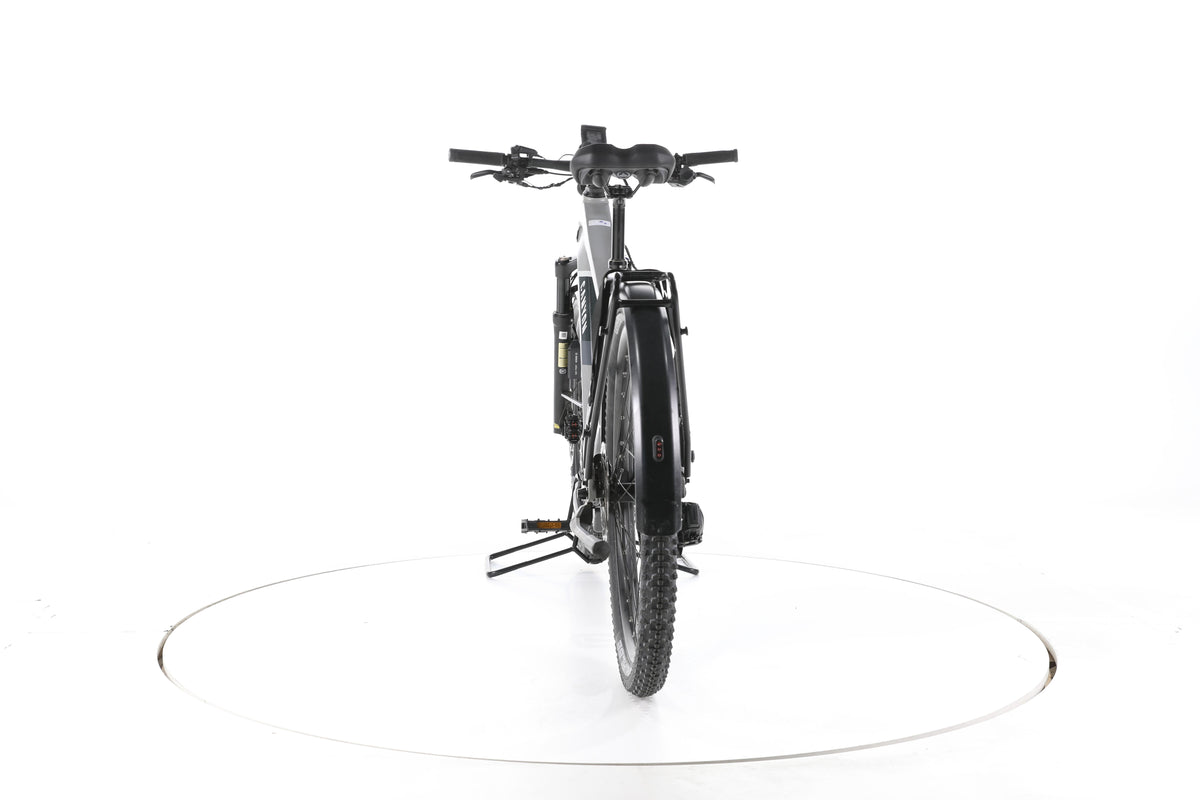 Canyon Pathlite:ON 9 LTD SUV SUV E-Bike - Image 10