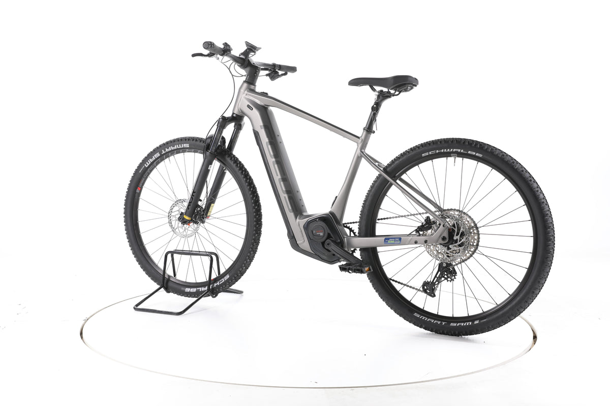 Focus JARIFA² 6.8 E-Bike - Image 8