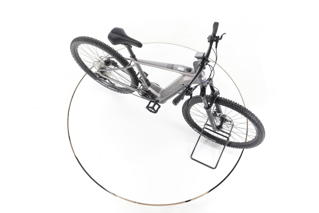 Focus JARIFA² 6.8 E-Bike - Image 14