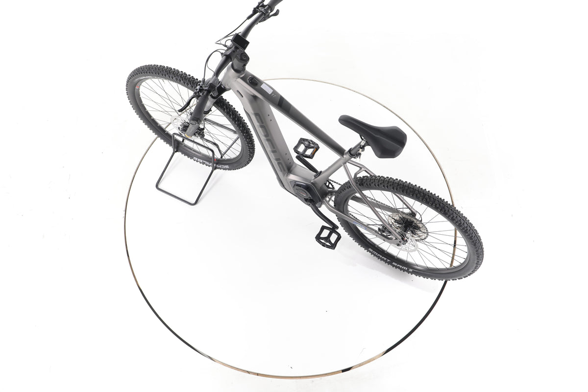 Focus JARIFA² 6.8 E-Bike - Image 20