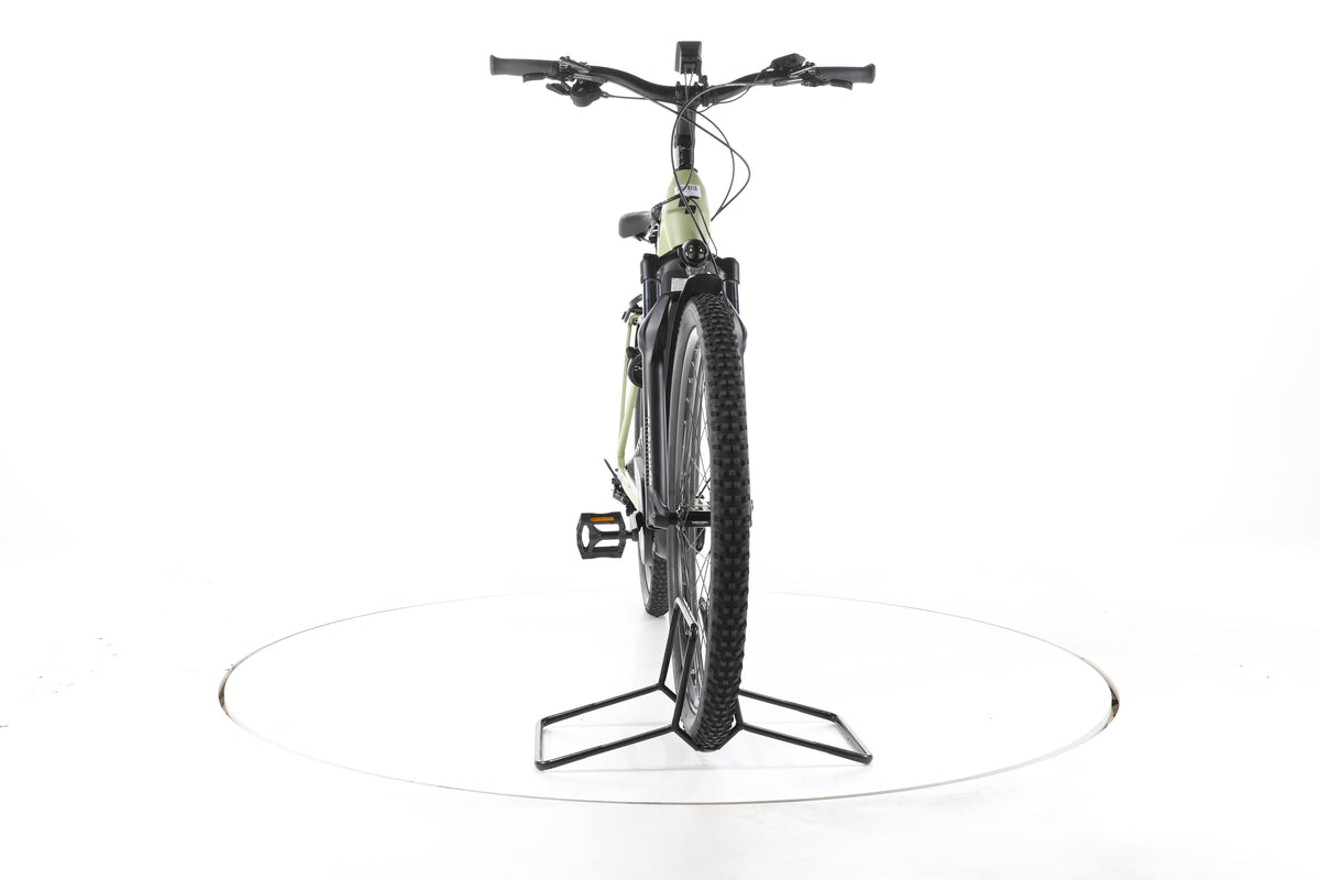 Cube Kathmandu Hybrid SLX Trekking E-Bike Tiefeinsteiger - Image 4