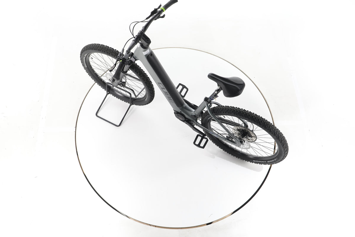 Cube Reaction Hybrid Pro 500 E-Bike - Image 20