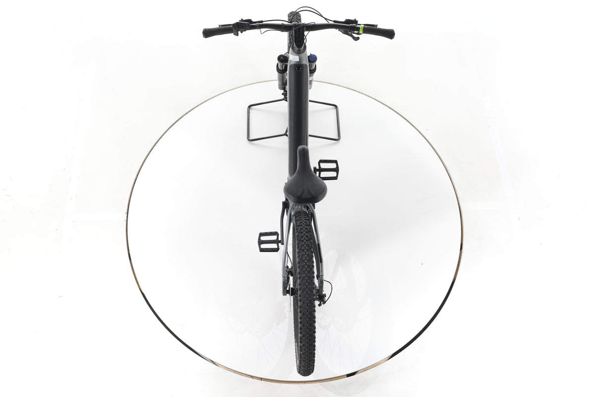 Cube Reaction Hybrid Pro 500 E-Bike - Image 22