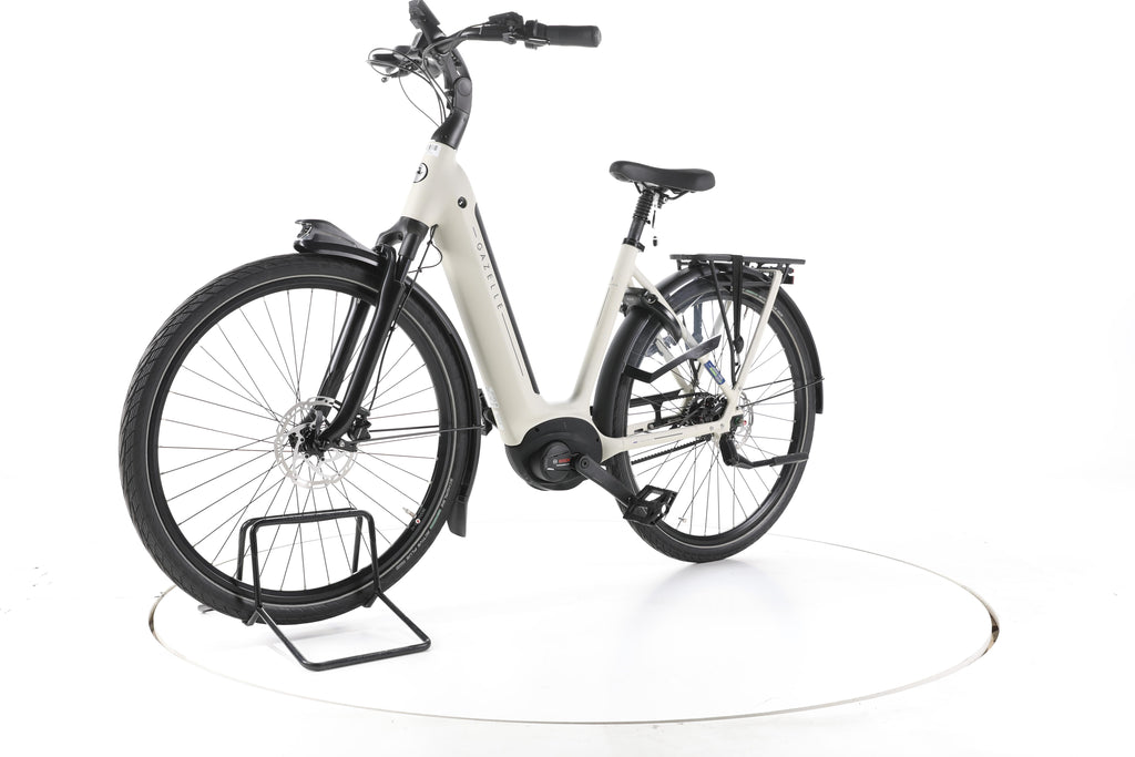 Gazelle Grenoble C5 City E-Bike Tiefeinsteiger 2025 - Image 6
