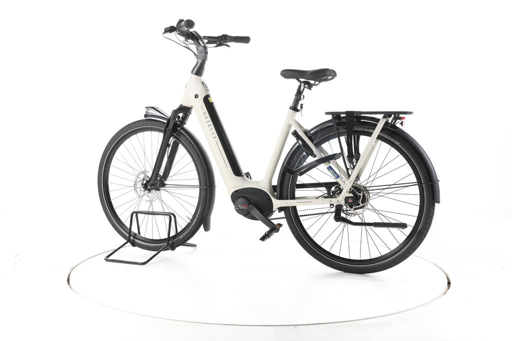 Gazelle Grenoble C5 City E-Bike Tiefeinsteiger 2025 - Image 8
